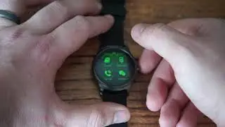 Fallout Watch by One61 Introduction and opinion