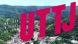 Une épreuve difficile dans le Haut Jura !