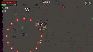 Going Crazy