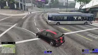 Free2RP | 09 | CJ Williams | Final Hospital Shift