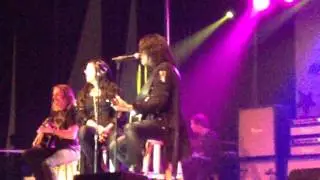 Tom Keifer Don't Know Whatcha Got Farm Rock Atlanta 2015