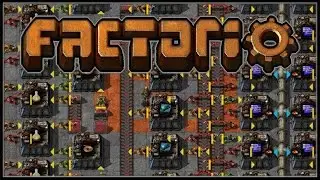 Factorio Recursion #6 - Boot Strapped (0.15 | Factorissimo Mod)