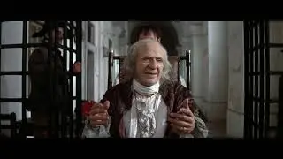 The Patron Saint of Mediocrity, Amadeus