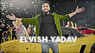 Elvish yadav - Pagol Edit | elvish yadav status |