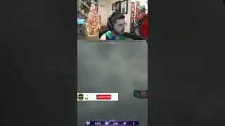MuTeX beaming through the smoke