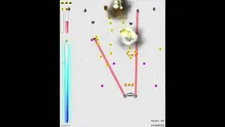 Frantic Flash Game Playthrough