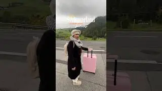 Interlaken, Switzerland Travel Guide🇨🇭 Bollywood Vibes, Costs & Itinerary #Shorts #ytshorts