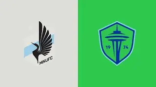 Resumen de Partido: Minnesota United vs. Seattle Sounders FC | Audi 2025 MLS Cup Playoffs