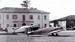 C'erano una volta Villa Marisa e il ristorante Nonno Rossi