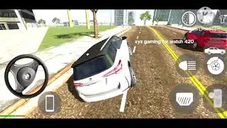 New Kia Carnival is ready for driving - 3d Driving Class android game || Car