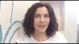 Отчет Марины Козловой после коуч сессии Сергея Столбова