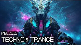 Cosmic Deep Space 🌌 2026 &ndash; Melodic Trance & Techno