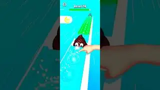 Balloon popping 🎈👆🏻 pop run 3d 🪀🤣 #music