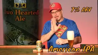 Two Hearted Ale Review (#118)