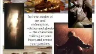Mystic Stones Book Trailer