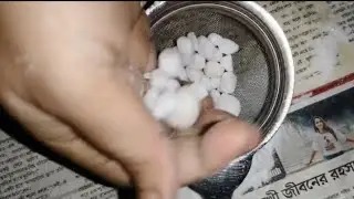 Dry mothball crushing,smelling and eating| MothballMadnes 