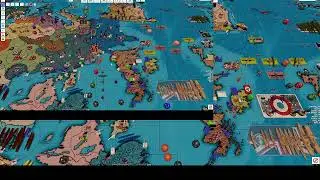 Operation: WILD BLUE YONDER / GERMANY T 9