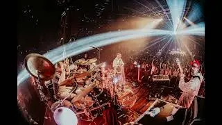 The Disco Biscuits &bull; 02/02/25 &bull; &rarr; Pimp Blue Rikki &rarr; In The End We Have Forever