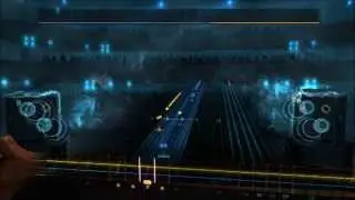 Iron Maiden - Stranger In A Strange Land (Bass) Rocksmith 2014 CDLC