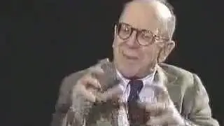 Robert Heilbroner Inspiration