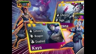 8 GHOSTLY GIGA CASHOUT - TFT highroll