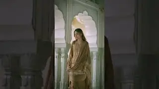 MUMTAZ ARTS MASTAANI LIBAS E KHAS | Pashmina Suits | Solanki Textiles | B2B Clothing Wholesale