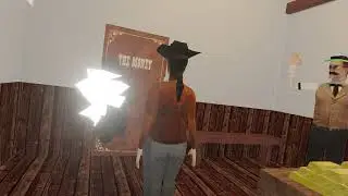 Florry - Cowgirl Giving (Official Music Video)