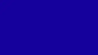Pure Blue Screen &ndash; 2 Hours in 4K Ultra HD | Solid Blue Background | Screensaver & Backdrop