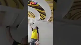 false ceiling color combination | color combination l wall clour combination #viral #shorts