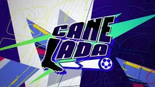 CANELADA 2&deg; EDI&Ccedil;&Atilde;O - 07/12/25