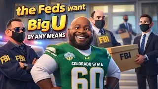 THE FEDS WANT BIGU BY ANY MEANS !!!!!