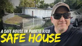 Building a SAFE HOUSE for Sex Trafficking Victims.