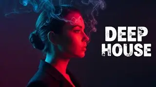 Afterhours Silence Wrapped in Deep House Frequencies