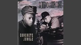 Baddest Mutha on 2 Turntables (Remix)