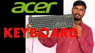 Acer Keyboard Purchase #acerkeyboard #typingexam #tcskeyboard #inodigital #varanyamtypingclass #acer