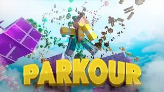 How I completed this parkour map#video#@Bioxxtech123#Part-1#Minecraft