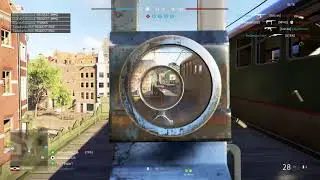 BFV: Attrition