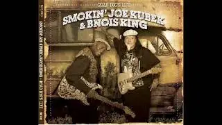 Smokin' Joe Kubek & Bnois King    Healthy Mama