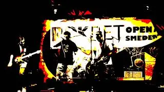 KLAN - DIGITALNA ERA (Official LIVE video)