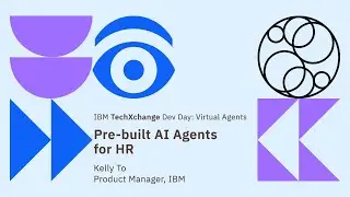 Pre-built AI Agents for HR