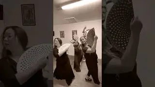 #amazing #flamenco #dance #shorts