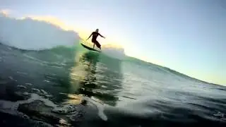 Nemberala Beach
