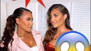 💥SAFIA LA SOEUR DE MILLA POUSSE UN COUP DE GUEULE : INSULTES .. 💥💥💥