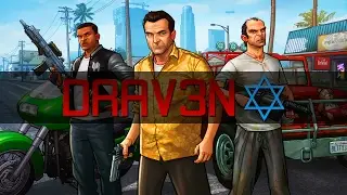☸ Drav3n ♛ Arme curcubeu ☸