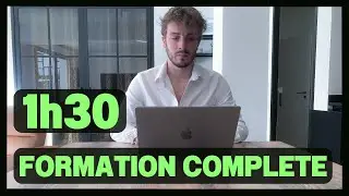 Apprendre le Trading de A &agrave; Z 📚 (de Trader D&eacute;butant &agrave; Trader Confirm&eacute;)