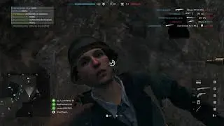 Battlefield V - Le Carcano si sous-estim&eacute;