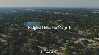 This Beautiful Home in Ridglea Hills Checks All The Boxes | LEAGUE Real Estate