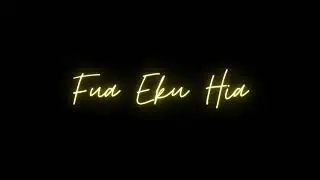 Fua Eku Hia (Rmx)