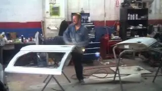 Bodywork 101