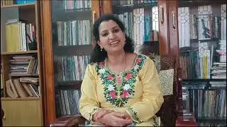Dr Chaitra practitioner Clinical Psychology Counselling NHCA course review
